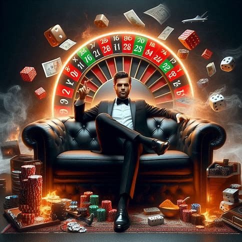 Koleksi permainan slot pajaktot terlengkap dengan ribuan judul dari provider internasional
