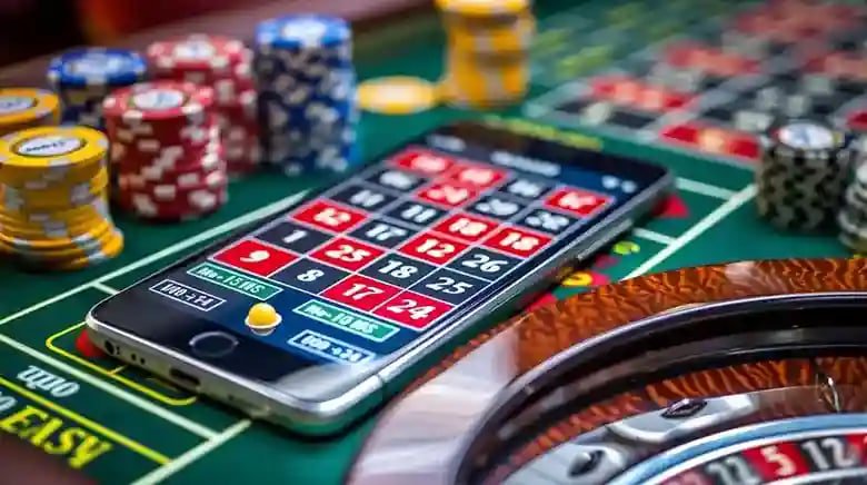 Pajaktot live casino dealer profesional meja baccarat roulette blackjack