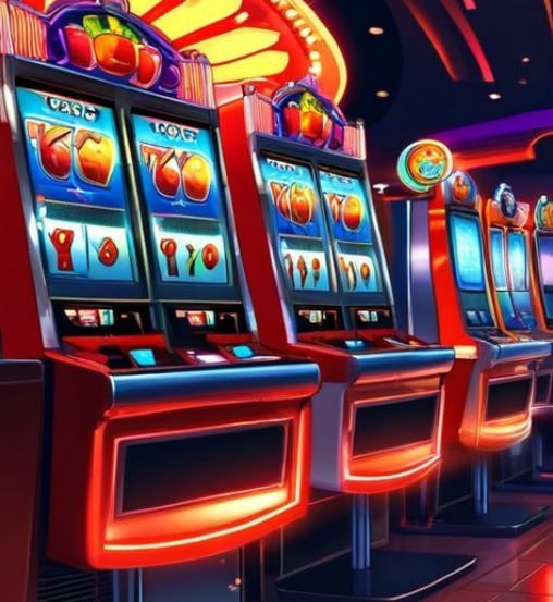 Tips dan strategi bermain permainan slot di pajaktot untuk pemain Indonesia