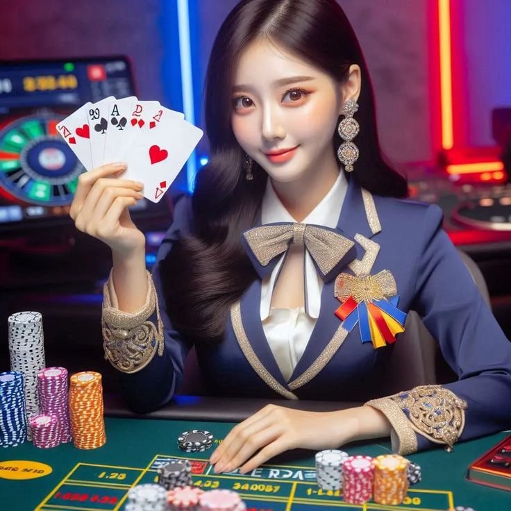 Fitur lengkap lobby game pajaktot mendukung pengalaman bermain terbaik di Indonesia